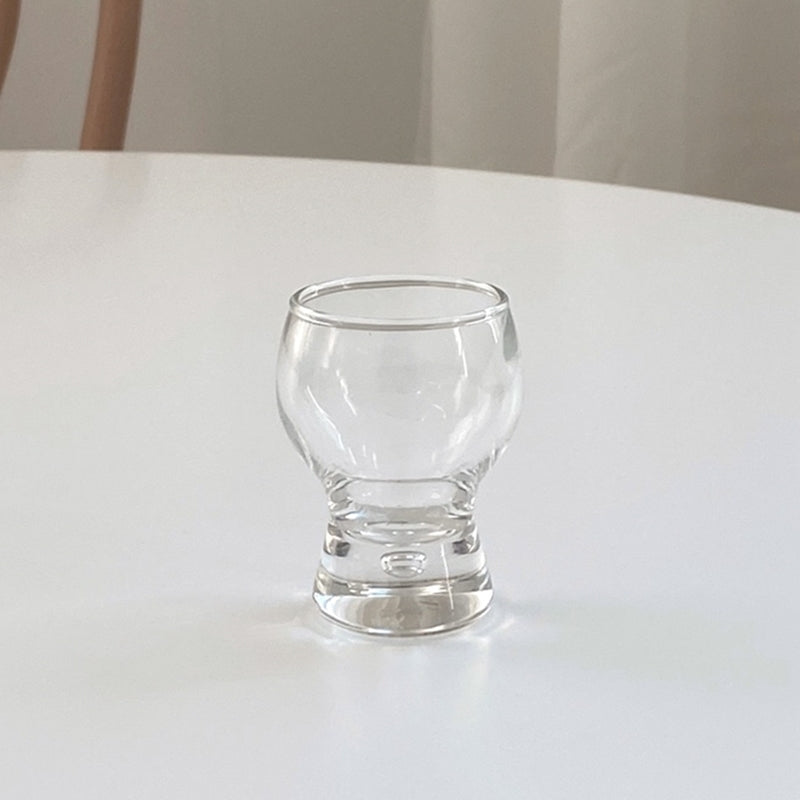 Like A Cafe - Small Beer Glass