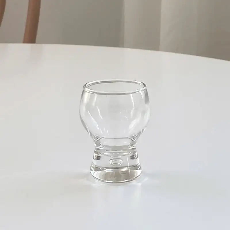 Like A Cafe - Small Beer Glass - Like A Cafe - Home & Living - Harumio