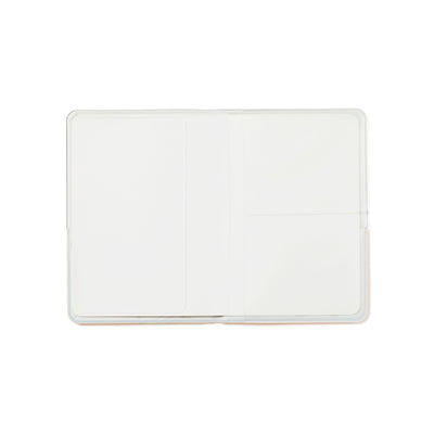 Kakao Friends - Clear Passport Case