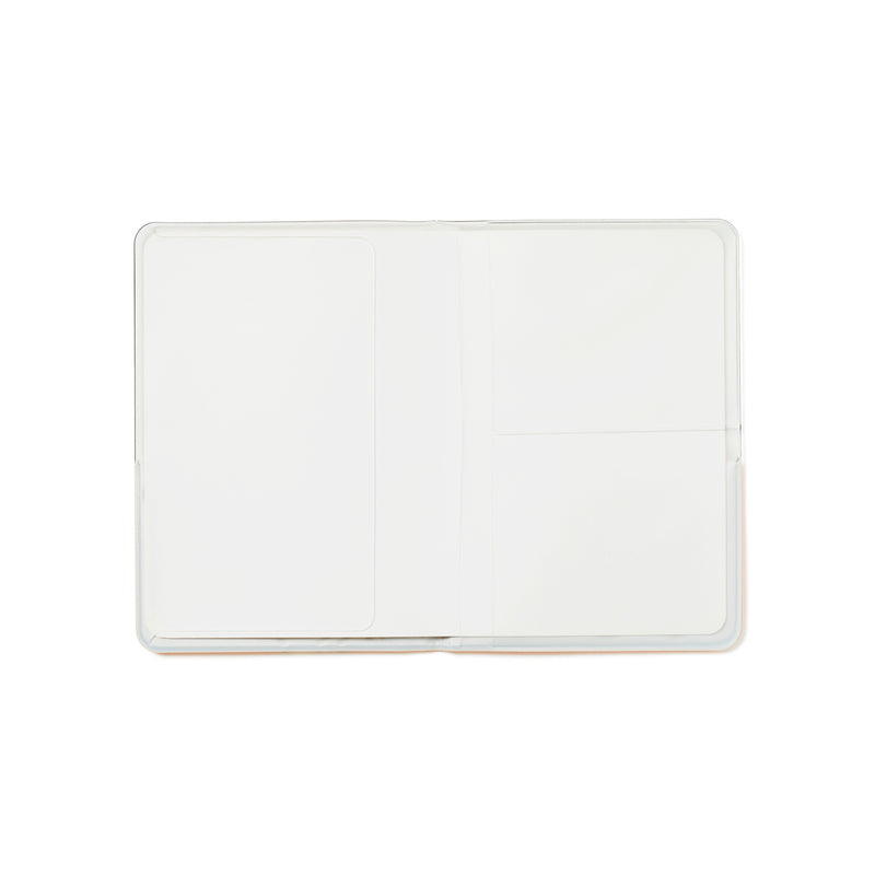 Kakao Friends - Clear Passport Case