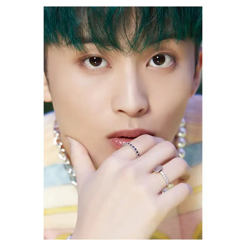 DICON - D’FESTA NCT Dream - Dicon - Magazines - Harumio