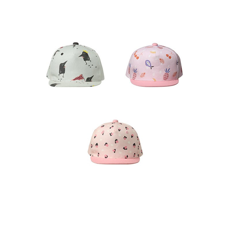Kinderspel - Snap Back Cap
