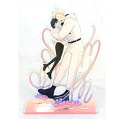 Tentacle Recipe - LD Acrylic Stand - Webtoon Shop - Acrylic Stand - Harumio