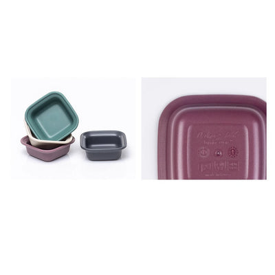 Nineware - Ordinary Table Sauce Bowl Set (4 pcs)