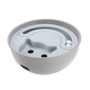Yog!ssw - Pet Circuit Dispenser Toy - Jungle Monster - Pet - Harumio