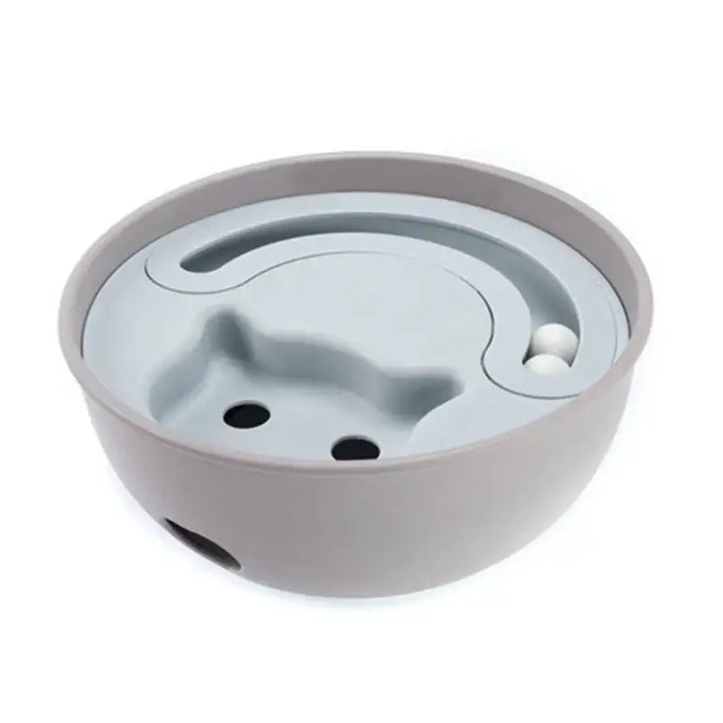 Yog!ssw - Pet Circuit Dispenser Toy - Jungle Monster - Pet - Harumio