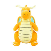 NARA HOME DECO X Pokemon - Dragonite Plush Doll - NARA HOME DECO - Plush doll - Harumio