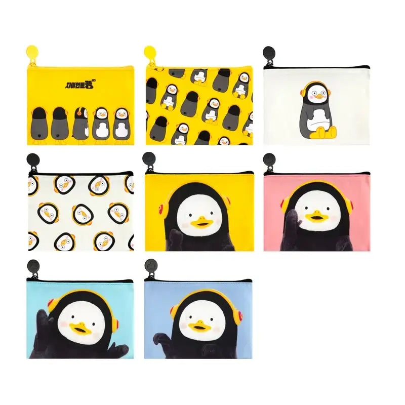 Pengsoo - Pouch - Pengsoo - Pouch - Harumio
