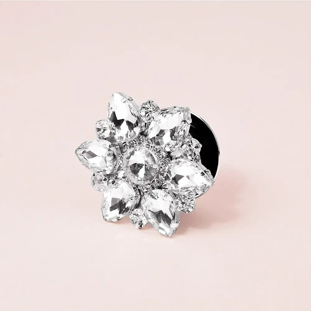 CLUE - Dazzling Glory Embo Griptok - CLUE - Jewelry - Harumio