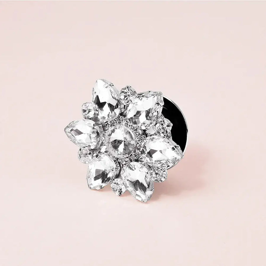 CLUE - Dazzling Glory Embo Griptok - CLUE - Jewelry - Harumio