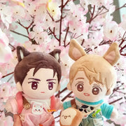 New Employee x MOFUN - Dolls - MOFUN - Dolls - Harumio