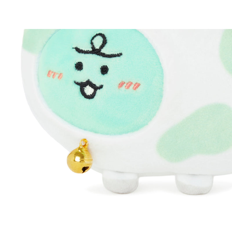 Kakao Friends - 2021 New Year Jordy Mini Keychain