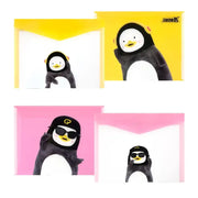 Pengsoo - Envelope File - Pengsoo - Accessories, Stationery - Harumio