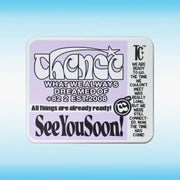 THENCE - IRD Tin Case - THENCE - Accessories - Harumio