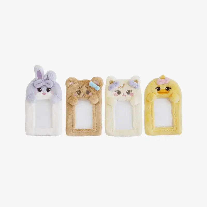 BlackPink - BPTOUR - Character Photo Card Holder - BlackPink - Photocard Holder - Harumio