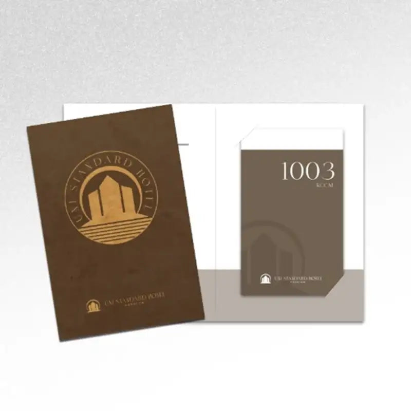 Form Of Sympathy - Hotel Card Key - Toon!que - Accessories - Harumio