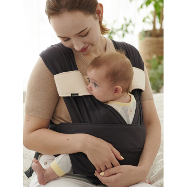 ÉCLEVE - Organic Sling Backrest Support