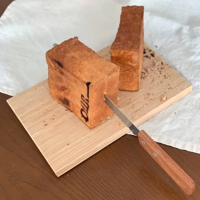 Like A Cafe - Pound Bread Knife - Like A Cafe - Home & Living - Harumio