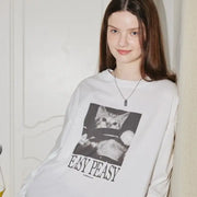 THENCE - Long Sleeve Tee HWM - THENCE - Long Sleeve Tee - Harumio