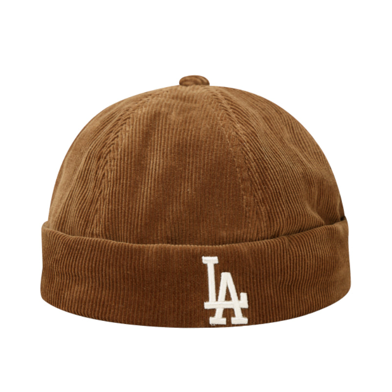 MLBKorea x Dawn - Corduroy Watch Cap