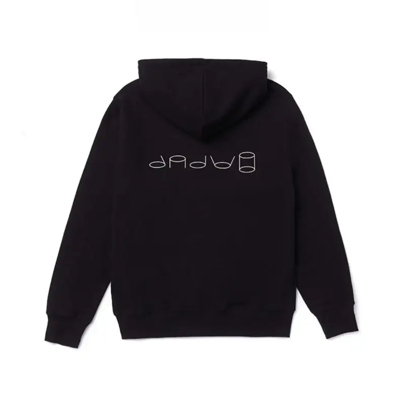 HYBE INSIGHT - Zip-up Hoodie - HYBE INSIGHT - Clothing - Harumio