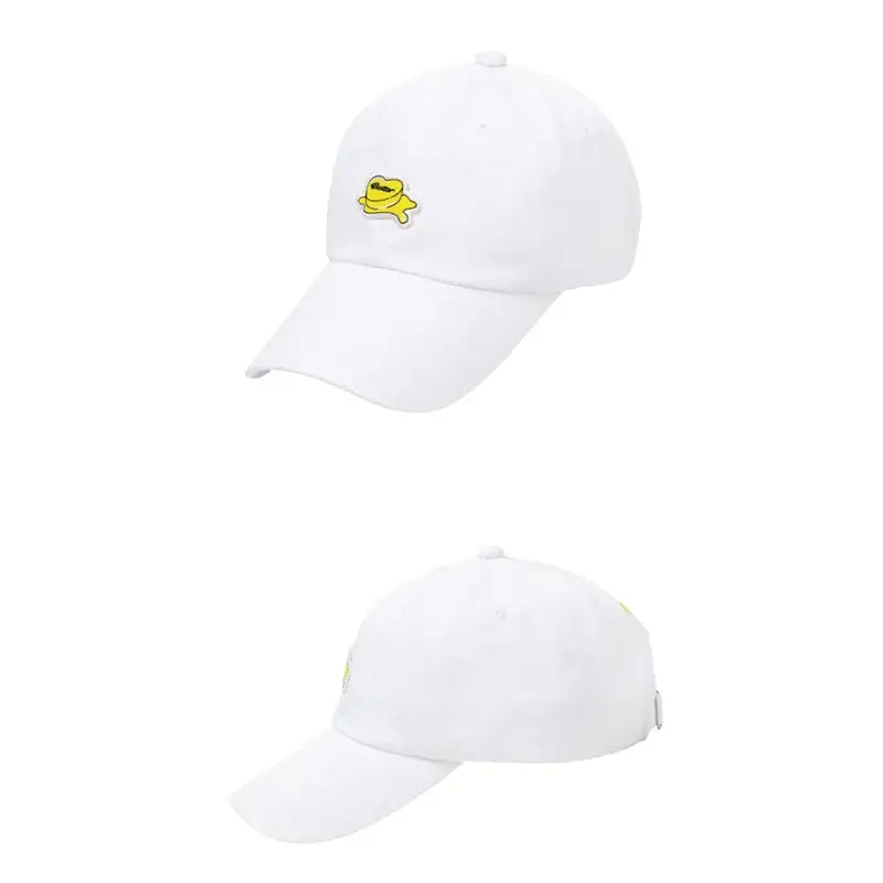 BTS - BUTTER - Ball Cap - BTS - Caps - Harumio