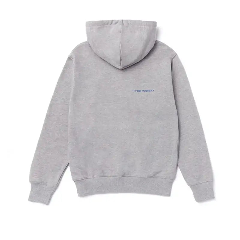 HYBE INSIGHT - Hoodie - HYBE INSIGHT - Clothing - Harumio