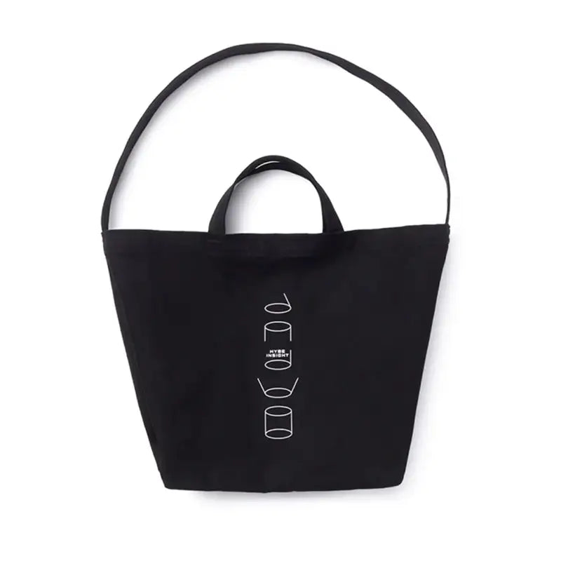 HYBE INSIGHT - Cross Bag - HYBE INSIGHT - Bags - Harumio
