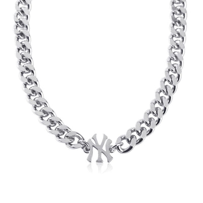 MLB Korea - Choker Necklace