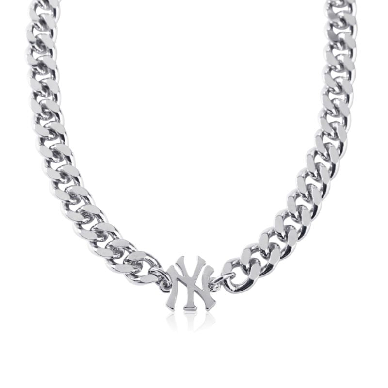 MLB Korea - Choker Necklace