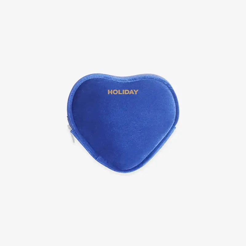 WINNER - Holiday - Winner Heart Pouch - WINNER - Pouches - Harumio