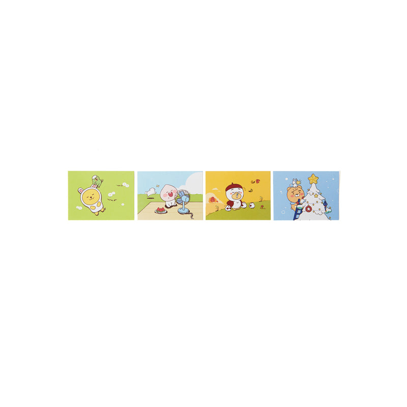 Kakao Friends - Ryan&