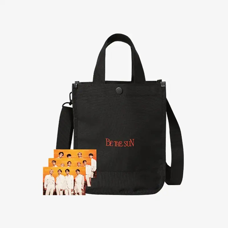 Seventeen - BE THE SUN - Cross Bag - SEVENTEEN - Cross bag - Harumio