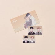 My Suha - ID Photo - Lezhin - Home & Living, Accessories - Harumio