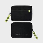 BTS - MIC Drop - Multi Flat Pouch - 13 inches - BTS - Pouch - Harumio