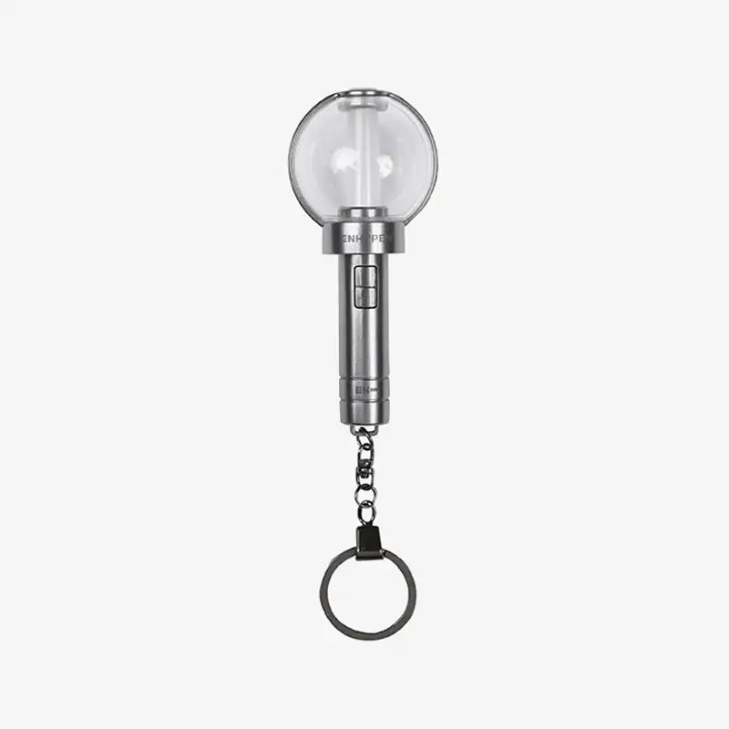 ENHYPEN - Official Light Stick Keyring - ENHYPEN - Keyrings - Harumio