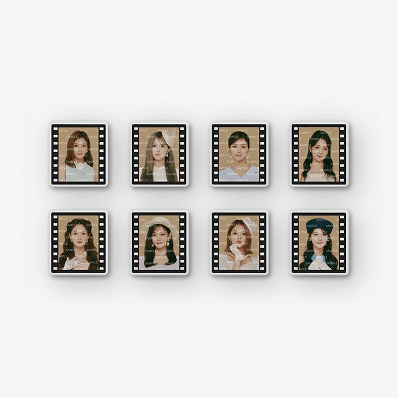 fromis_9 - LOVE FROM. - Lucky Draw