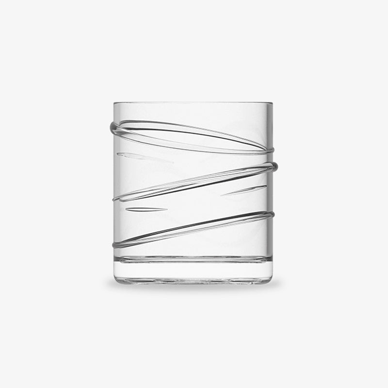 BTS Jimin - FACE - Glass Set