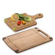 Neoflam - Bamboo Semplice Chopping Board - Neoflam - Cutting Boards - Harumio
