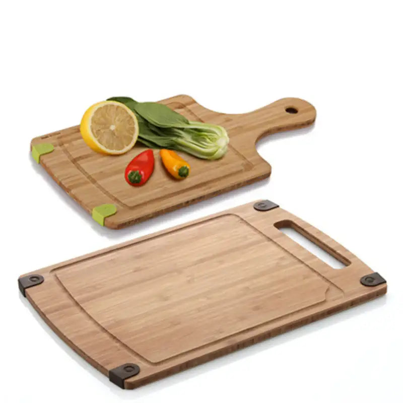 Neoflam - Bamboo Semplice Chopping Board - Neoflam - Cutting Boards - Harumio