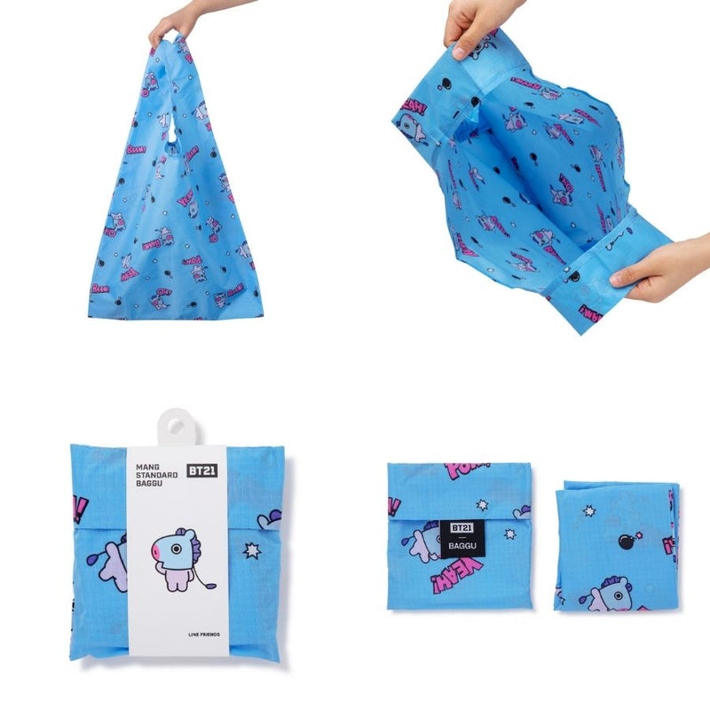 BT21 - Standard Bag