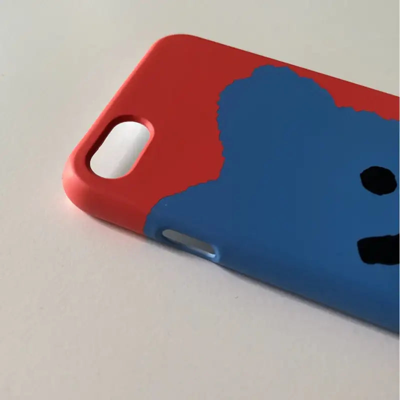 Dinotaeng - Hello BOBO iPhone Case - Hard Case - Dinotaeng - Phone Case - Harumio