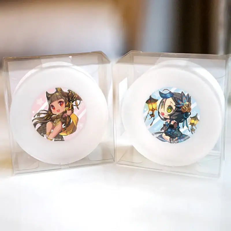 Destiny Child - Destiny Ramicoin Hand Soap - Destiny Child - Bar Soap - Harumio