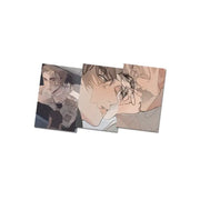 Runway Hit - Lenticular Photocard Set - Toon!que - Accessories - Harumio