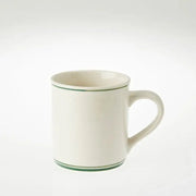 Korean L Keno - Big Mug - Modern House - Mugs - Harumio