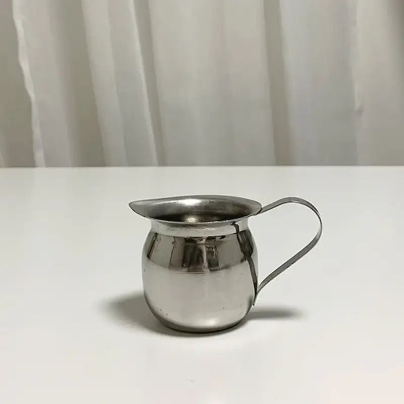 Like A Cafe - Vintage Stainless Shot Cup - Like A Cafe - Home & Living - Harumio