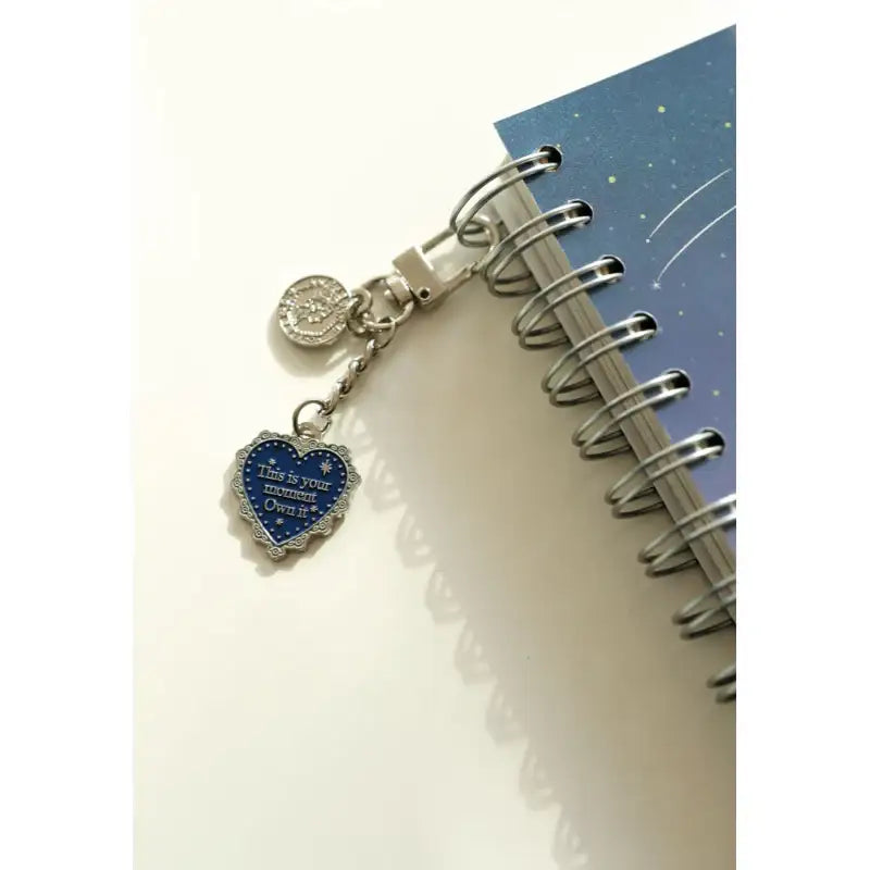 Dailylike x 10x10 - Keyring - Dailylike x 10x10 - Accessories - Harumio