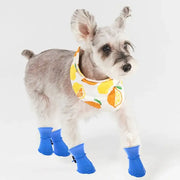 Yog!ssw - Dog Defense Rain Boots - Jungle Monster - Pet - Harumio