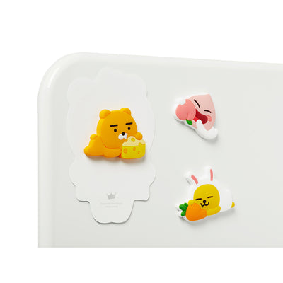 Kakao Friends - Friends Magnet Set