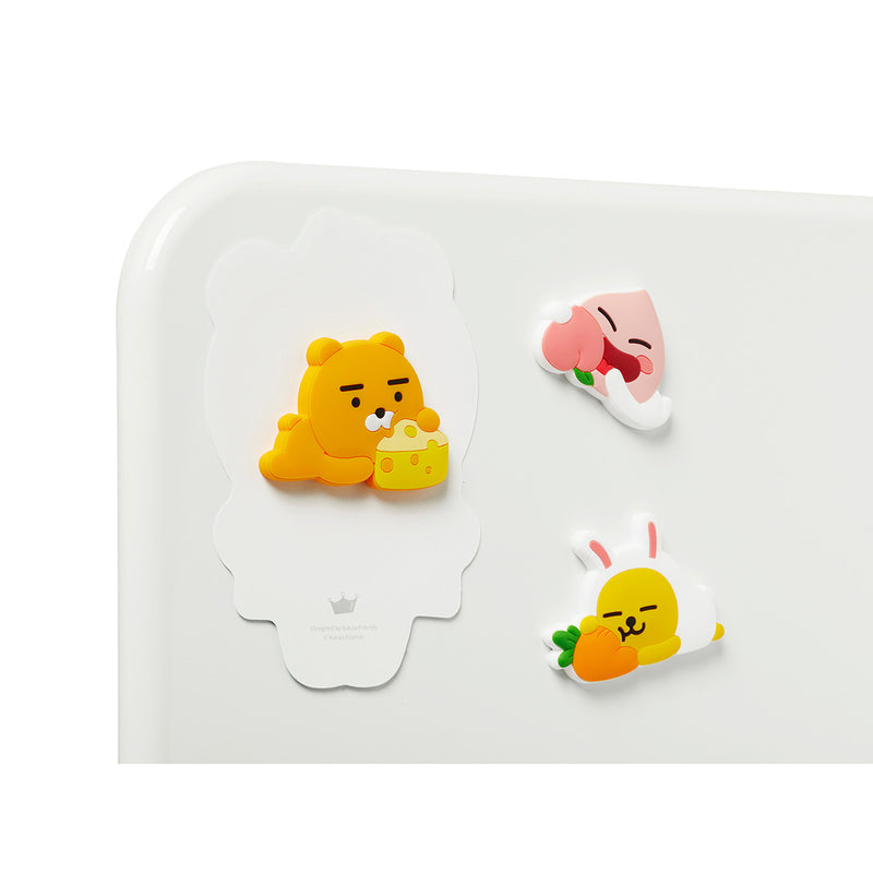 Kakao Friends - Friends Magnet Set